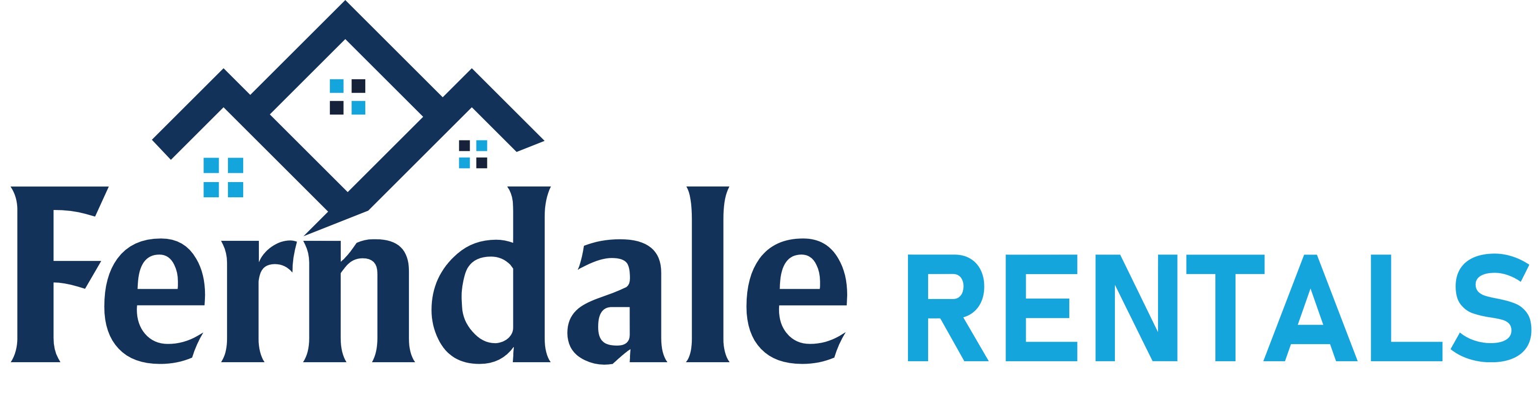 Ferndale Rentals